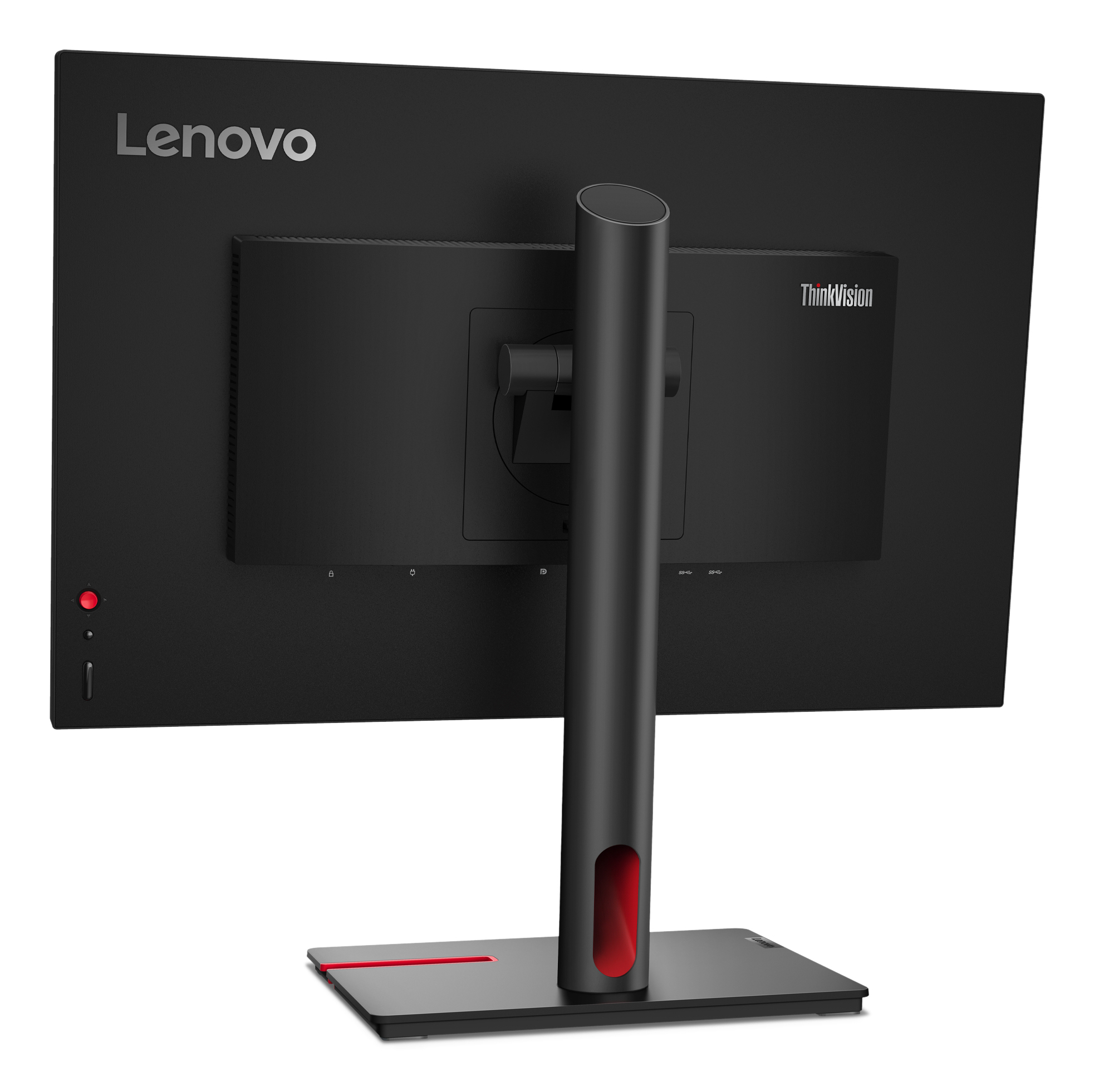 Lenovo ThinkVision T24d-30 Monitor - Afbeelding 6