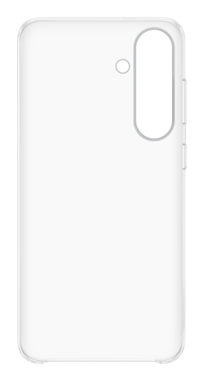 Samsung EF-QS936CTEGWW mobiele telefoon behuizingen 17 cm (6.7") Hoes Transparant - Afbeelding 6
