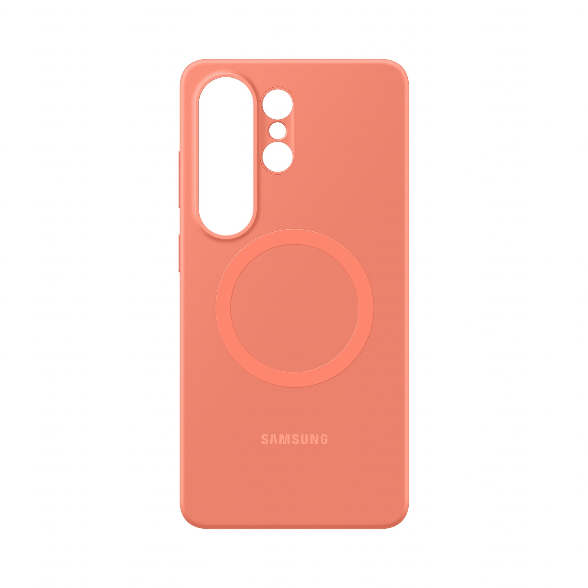 Samsung EF-ES948COEGWW mobiele telefoon behuizingen 17,5 cm (6.9") Hoes Koraal - Afbeelding 4
