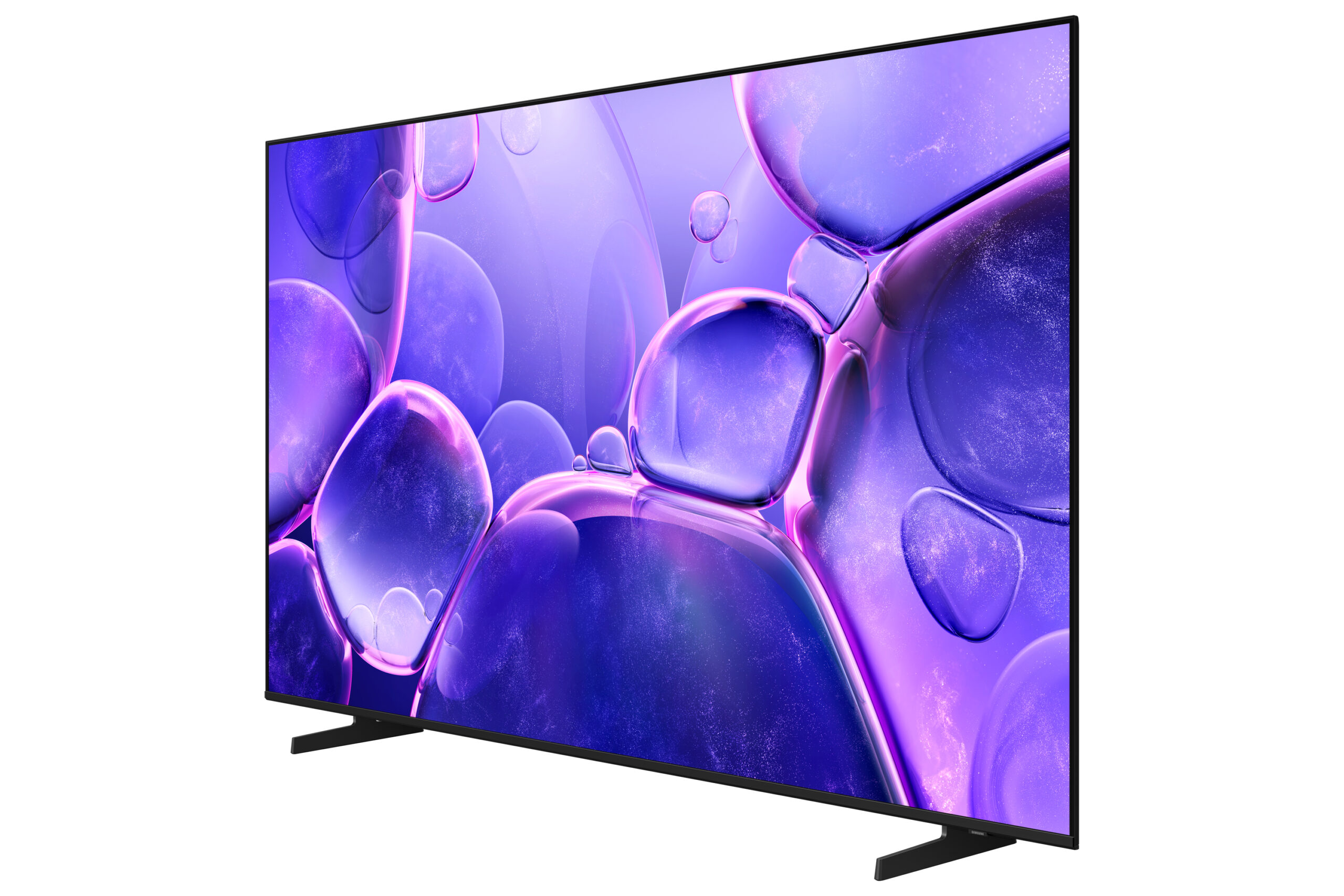 Samsung HU7000F 109,2 cm (43") 4K Ultra HD Smart TV Zwart 20 W - Afbeelding 3