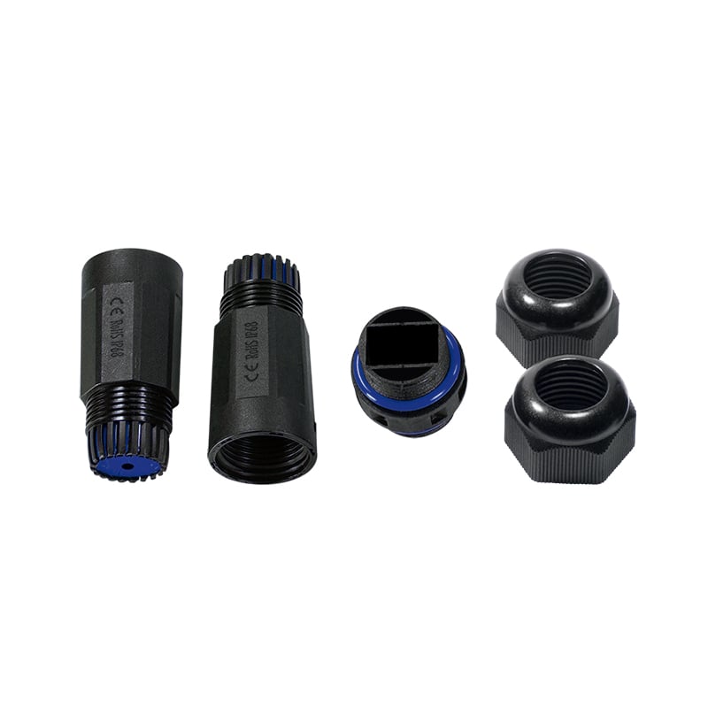 LogiLink NP0102 accessoire voor keystone-modules - Afbeelding 3