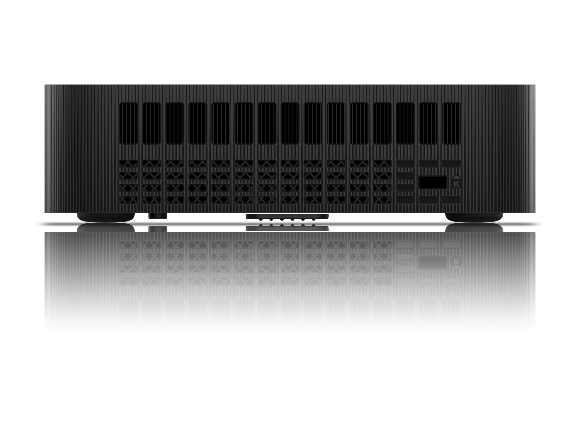 ASUS PN54-BBR321MNS1 Zwart 210 3 GHz - Afbeelding 12