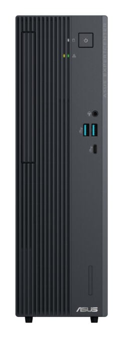 ASUS ExpertCenter P500 SFF P500SV-05210H009X Intel Core 5 210H 16 GB DDR5-SDRAM 512 GB SSD Windows 11 Pro PC Grijs - Afbeelding 2