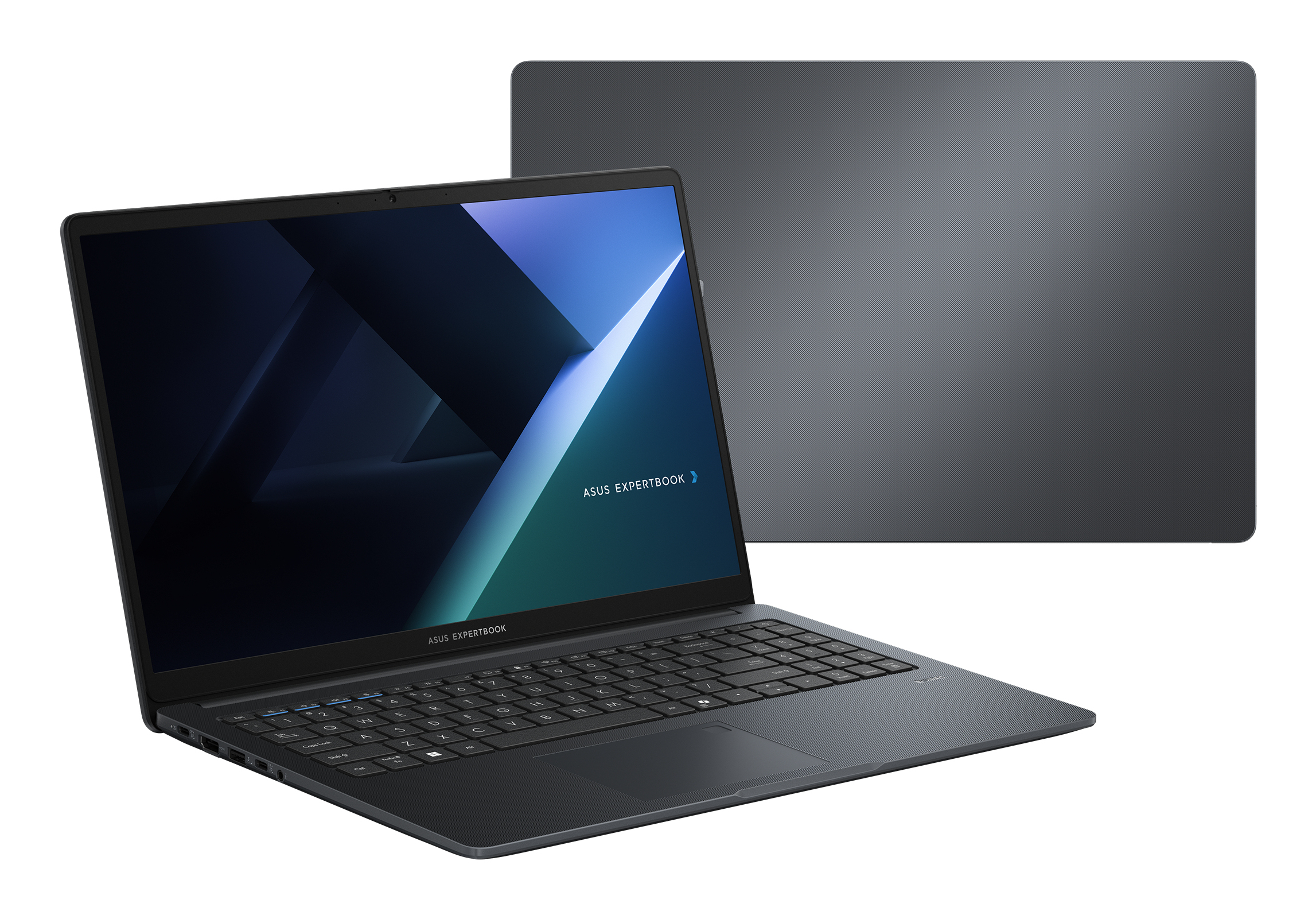 ASUS ExpertBook BM1 BM1503CDA-S71656X AMD Ryzen™ 5 150 Laptop 39,6 cm (15.6") Full HD 16 GB DDR5-SDRAM 512 GB SSD Wi-Fi 6 (802.11ax) Windows 11 Pro Duits Grijs - Afbeelding 7