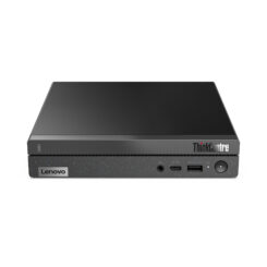 Lenovo ThinkCentre neo 50q Gen 4 Intel® Core™ i5 i5-13420H 16 GB DDR4-SDRAM 512 GB SSD Windows 11 Pro Mini PC Zwart