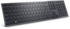 DELL Pro Premium samenwerkingstoetsenbord - KB900 - VS internationaal (QWERTY)
