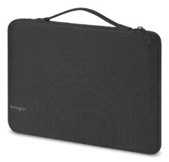 Kensington EQ Classic Laptop Sleeve 14" met Handle