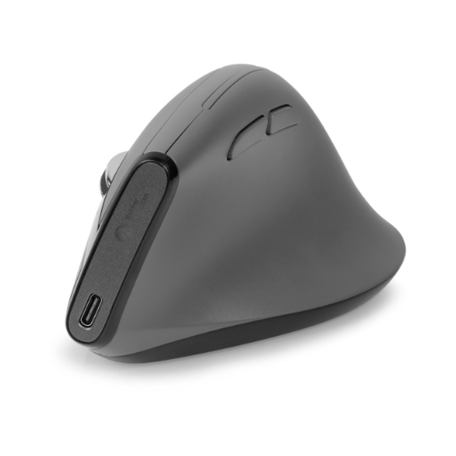 BakkerElkhuizen Grip Pro muis Kantoor Rechtshandig RF Draadloos Optisch 2400 DPI - Afbeelding 3