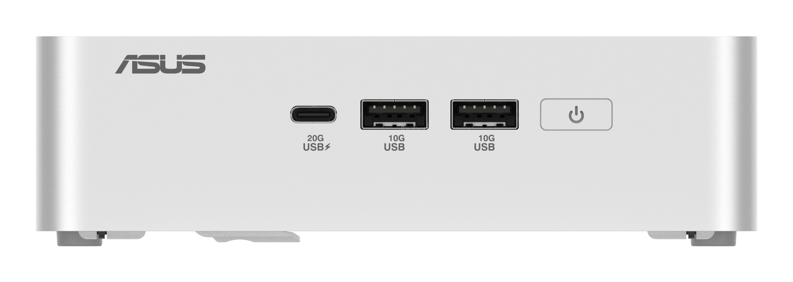 ASUS NUC 15 Pro+ RNUC15CRSV500002 Zilver 235H - Afbeelding 13