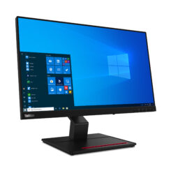 Lenovo ThinkVision T24t-20 Monitor - Afbeelding 3