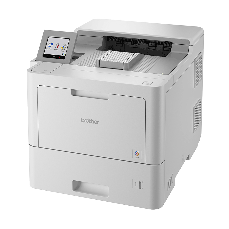 Brother HL-L9430CDN laserprinter Kleur 2400 x 600 DPI A4 - Afbeelding 7