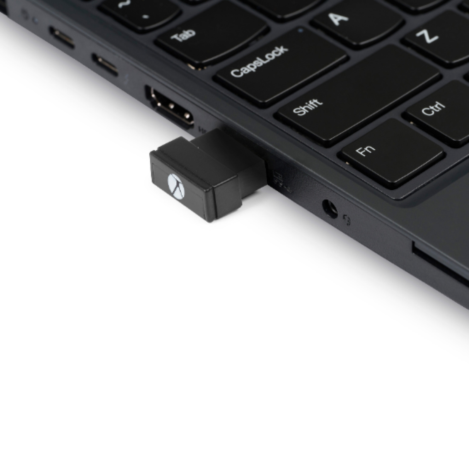 BakkerElkhuizen MidWay muis Kantoor Linkshandig RF Wireless + Bluetooth + USB Type-C Optisch 2400 DPI - Afbeelding 12