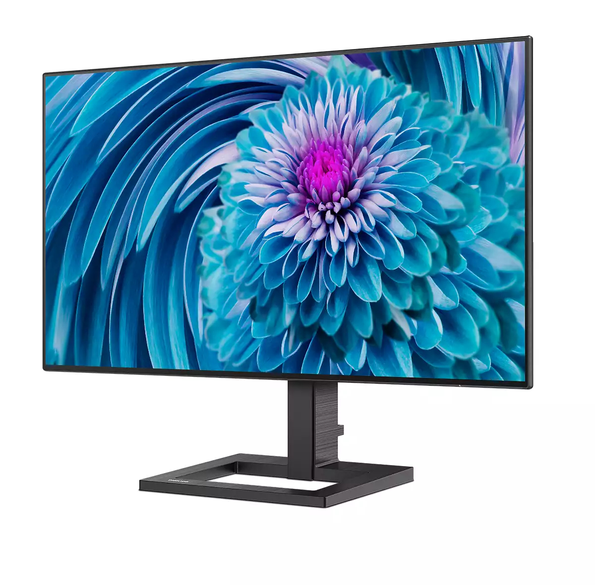 Philips E Line 275E2FAE/00 computer monitor 68,6 cm (27") 2560 x 1440 Pixels Quad HD LED Zwart - Afbeelding 6