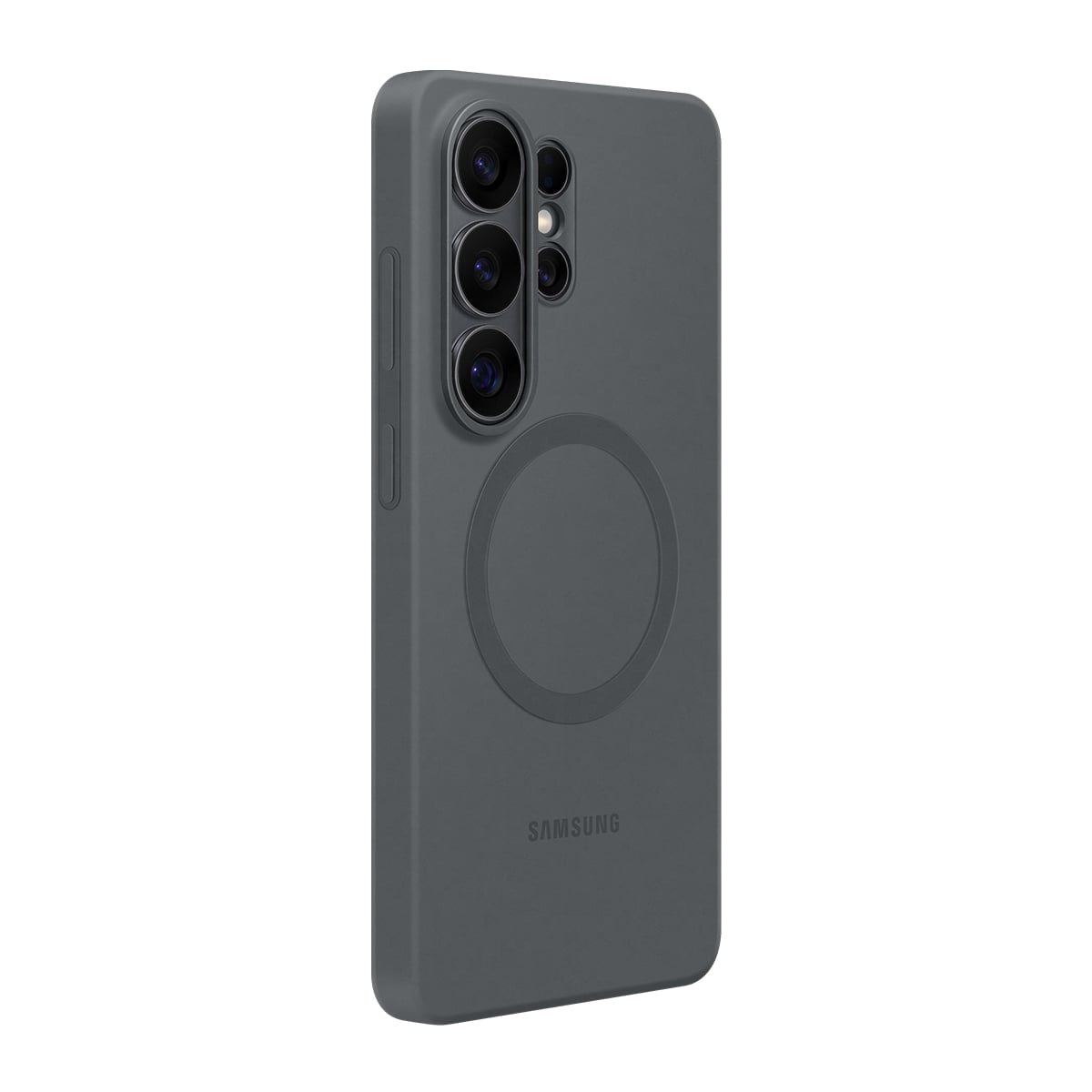 Samsung EF-ES948CBEGWW mobiele telefoon behuizingen 17,5 cm (6.9") Hoes Zwart - Afbeelding 3