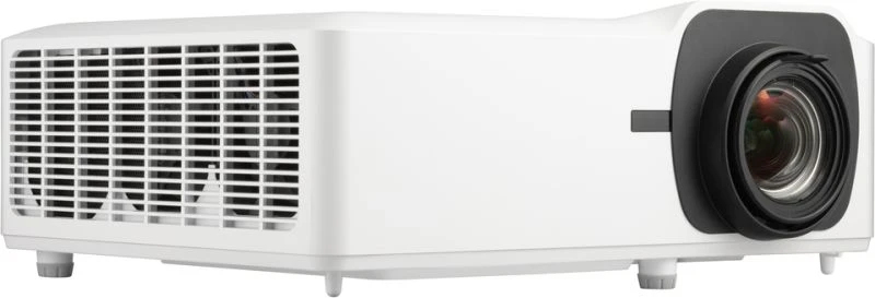 Viewsonic LS901-4K beamer/projector Projector met normale projectieafstand 5500 ANSI lumens UHD 4K (3840x2160) Wit - Afbeelding 8