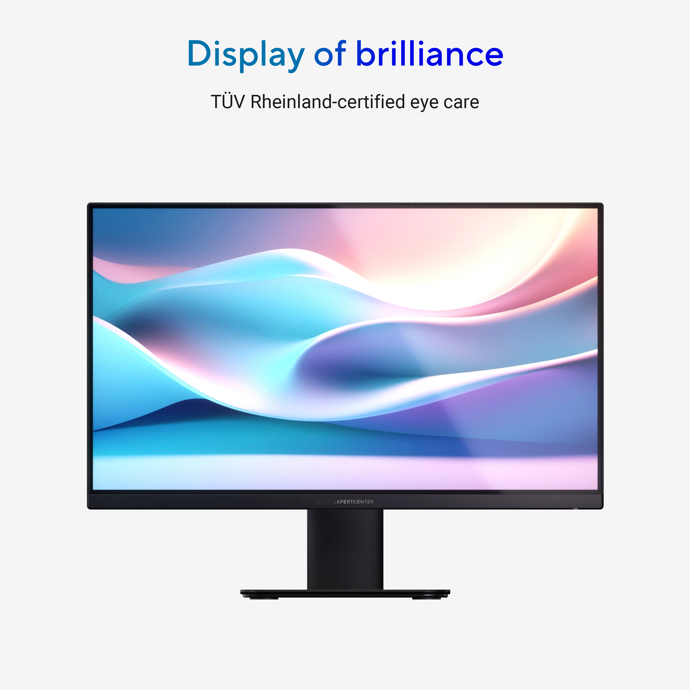 ASUS ExpertCenter P400 AiO P440VAEST-BPD184X Intel Core 5 210H 60,5 cm (23.8") 1920 x 1080 Pixels Touchscreen Alles-in-één-pc 16 GB DDR5-SDRAM 256 GB SSD Windows 11 Pro Wi-Fi 6 (802.11ax) Zwart - Afbeelding 16