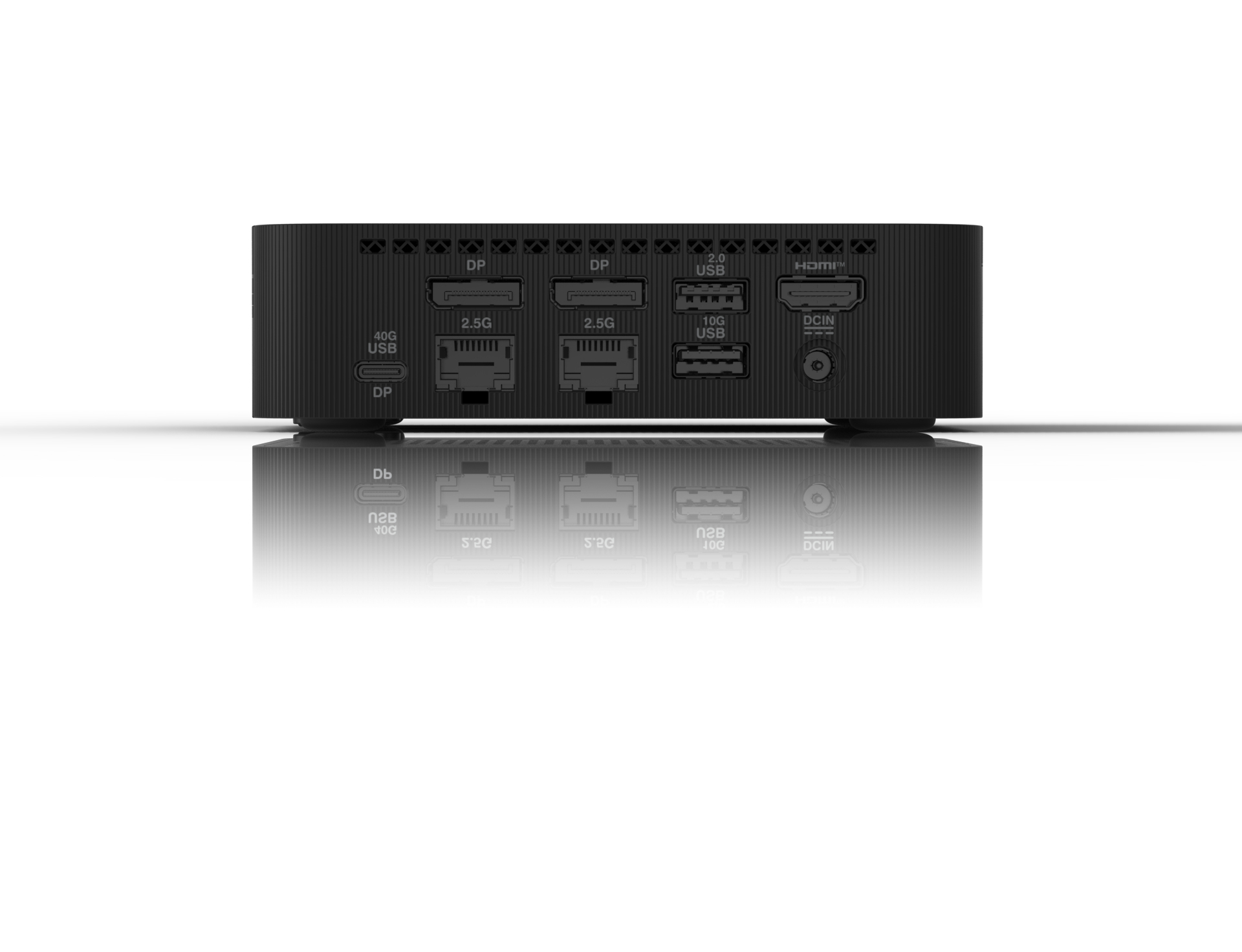 ASUS PN54-BBR321MNS1 Zwart 210 3 GHz - Afbeelding 3