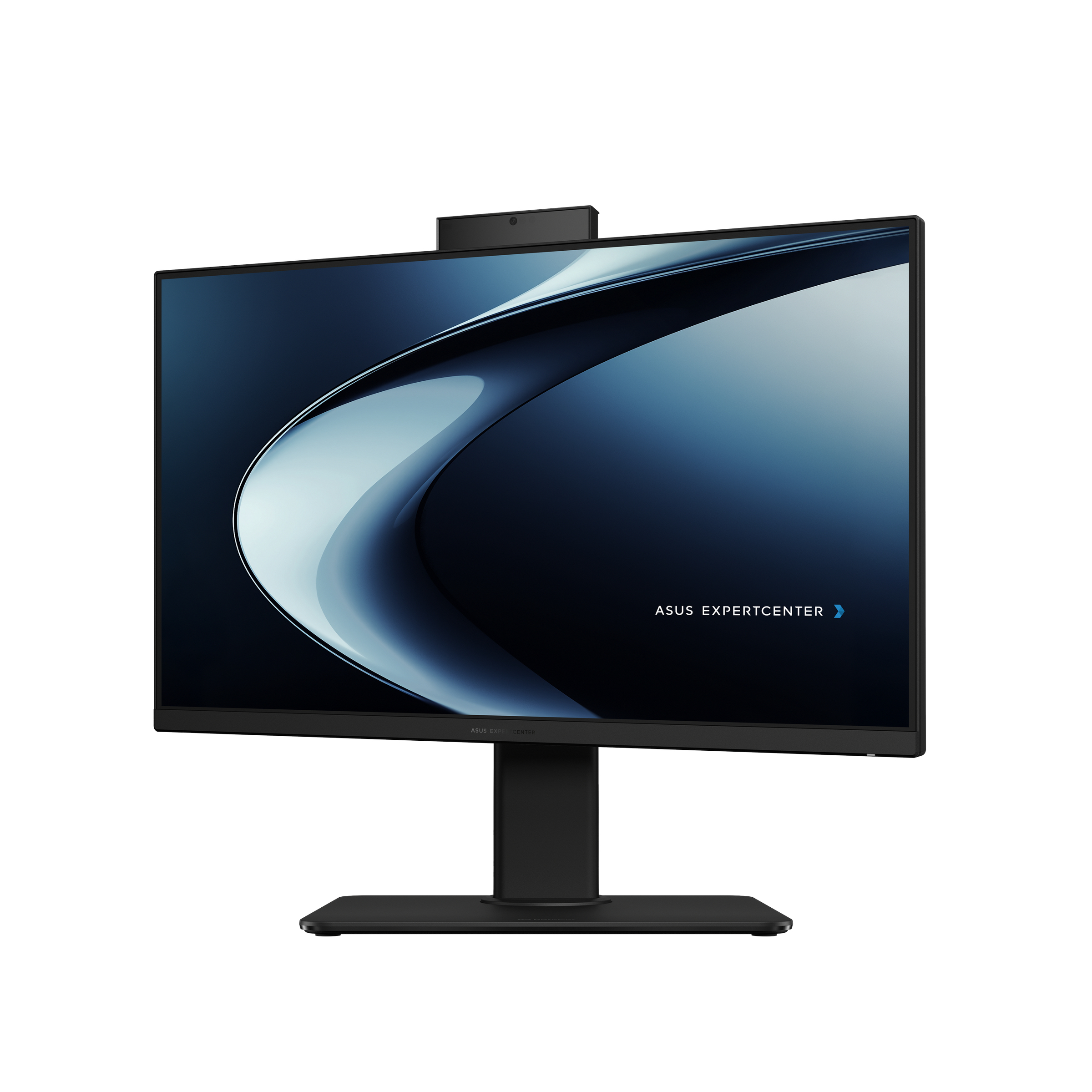 ASUS ExpertCenter P400 AiO P440VAEST-BPD184X Intel Core 5 210H 60,5 cm (23.8") 1920 x 1080 Pixels Touchscreen Alles-in-één-pc 16 GB DDR5-SDRAM 256 GB SSD Windows 11 Pro Wi-Fi 6 (802.11ax) Zwart - Afbeelding 3
