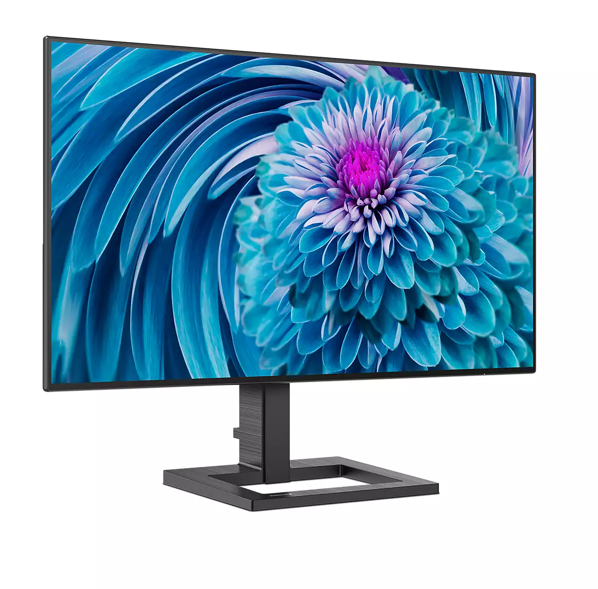 Philips E Line 275E2FAE/00 computer monitor 68,6 cm (27") 2560 x 1440 Pixels Quad HD LED Zwart - Afbeelding 4