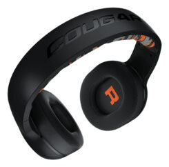 COUGAR Dive Headset Bedraad Hoofdband Gamen Zwart - Afbeelding 4