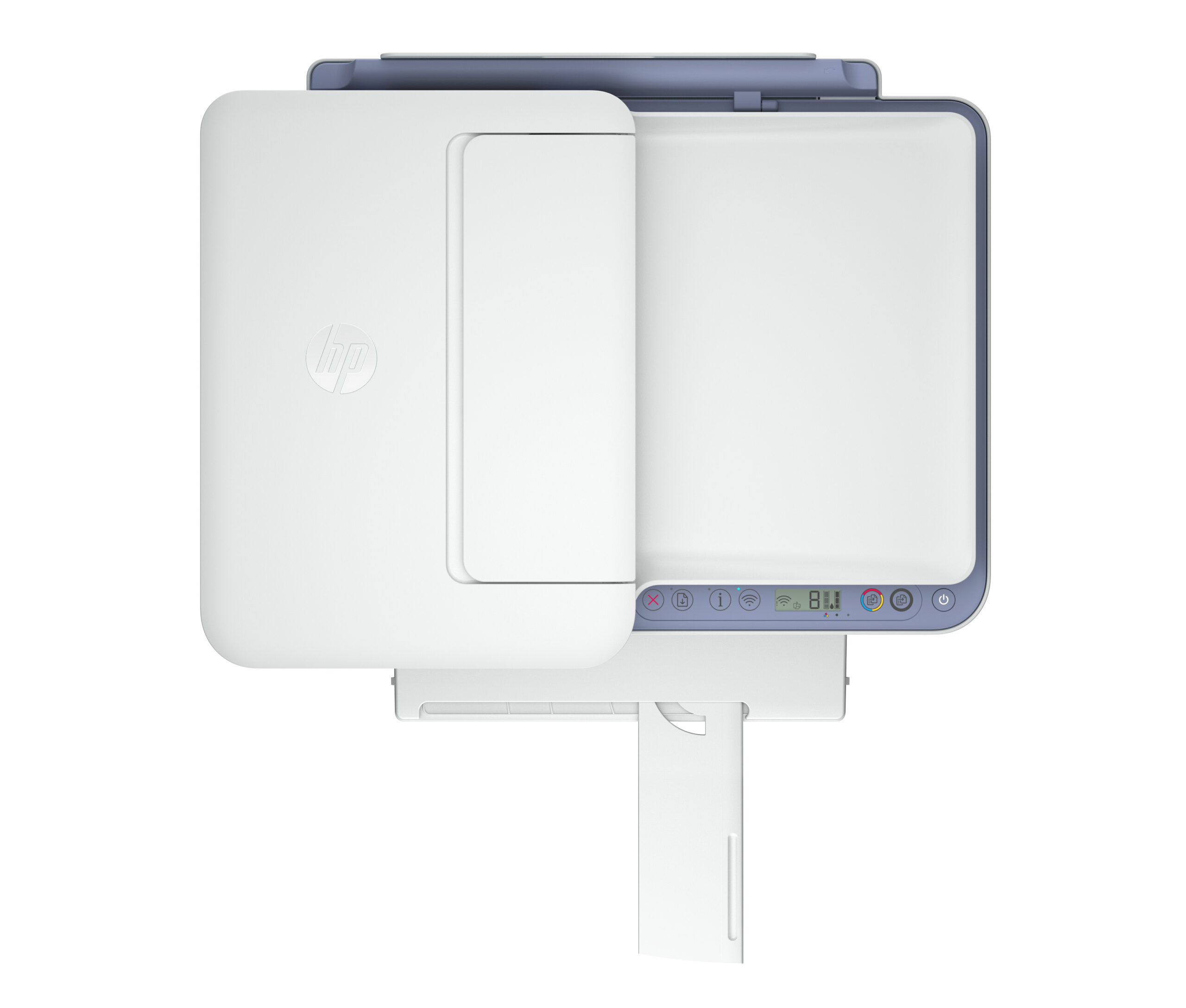 HP DeskJet 4322 Draadloos All-in-One Kleur Printer - Afbeelding 22