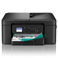 Brother DCP-J1360DW multifunctionele printer Inkjet A4 1200 x 6000 DPI 16 ppm Wifi