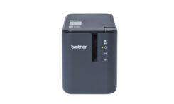 Brother PT-P950NW labelprinter Thermo transfer 360 x 360 DPI 60 mm/sec Bedraad en draadloos Ethernet LAN TZe Wifi