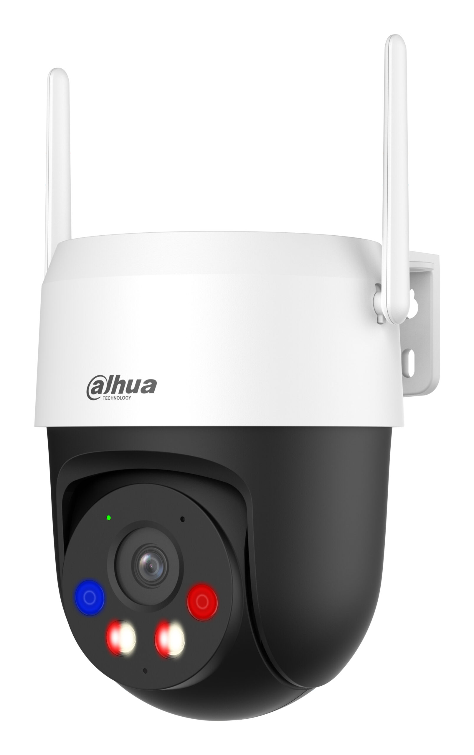 Dahua Technology P5AS-PV bewakingscamera Torentje IP-beveiligingscamera Buiten 2880 x 1620 Pixels Plafond/muur - Afbeelding 3