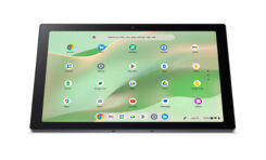 Acer Chromebook D723N-TCO-K8RN Mediatek 128 GB 27,9 cm (11") 8 GB Wi-Fi 6 (802.11ax) ChromeOS Zilver - Afbeelding 4