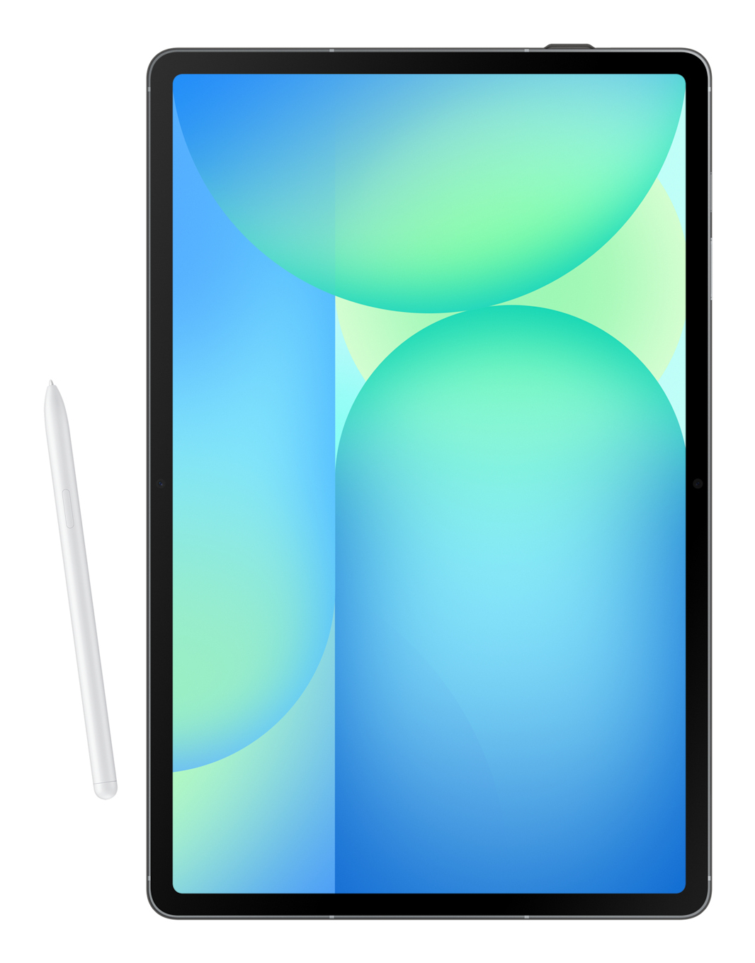 Samsung Galaxy Tab S10 FE+ Smart Book Cover - Afbeelding 13