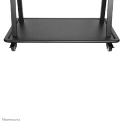 Neomounts NS-M4000BLACK TV trolley 60-105" - Afbeelding 8