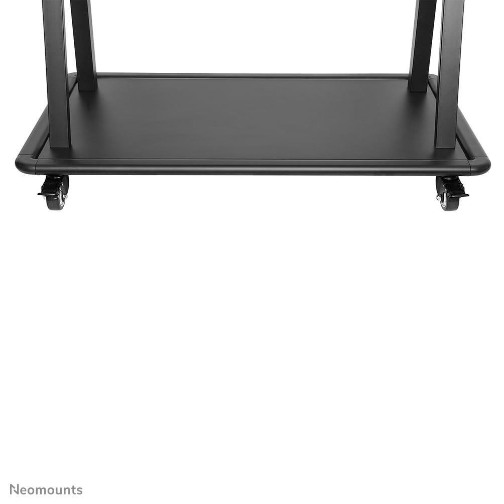 Neomounts NS-M4000BLACK TV trolley 60-105" - Afbeelding 8