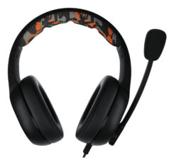 COUGAR Dive Headset Bedraad Hoofdband Gamen Zwart - Afbeelding 7