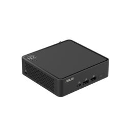 ASUS NUC RNUC15CRKU5063C2 Intel Core Ultra 5 225H 16 GB DDR5-SDRAM 512 GB SSD Windows 11 Pro Mini PC Zwart - Afbeelding 11