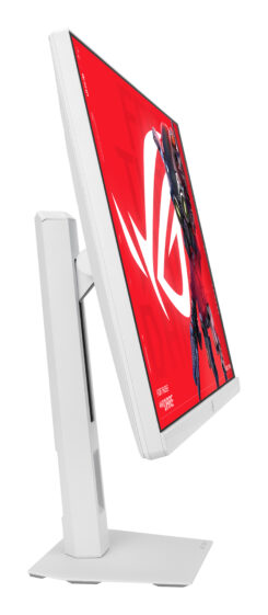 ASUS ROG Strix XG27ACMES-W computer monitor 68,6 cm (27") 2560 x 1440 Pixels Wide Quad HD LCD Wit - Afbeelding 5