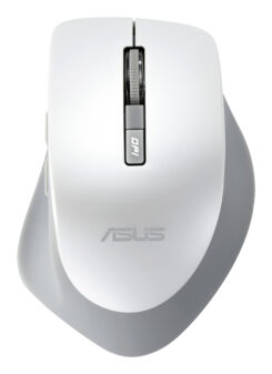 ASUS WT425 muis Kantoor Rechtshandig RF Draadloos Optisch 1600 DPI
