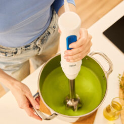 Braun MQ 30001 M Handmixer 900 W Blauw, Wit - Afbeelding 6