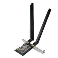 TP-Link BE6500 Intern WLAN / Bluetooth 2880 Mbit/s