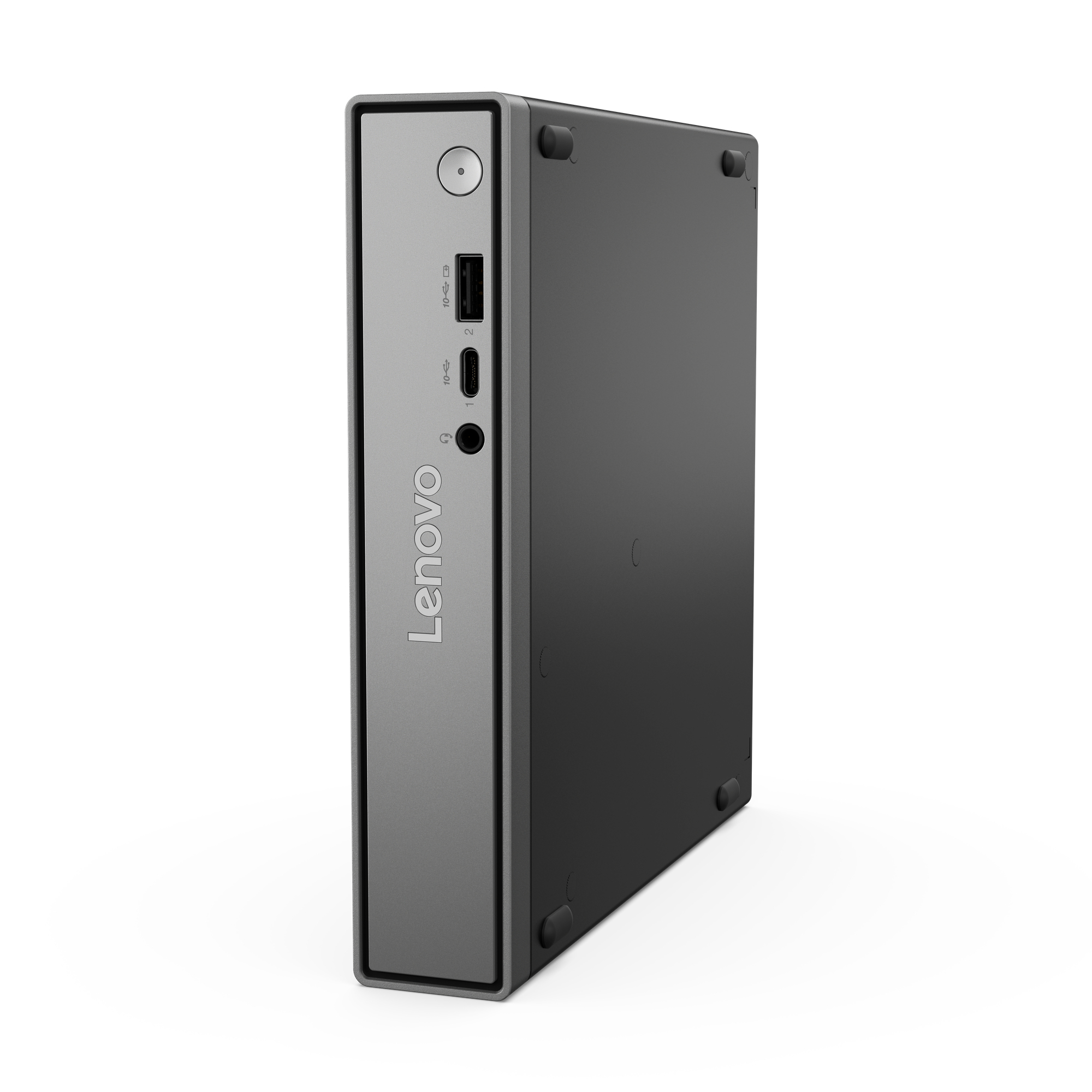 Lenovo ThinkCentre neo 50q Gen 5 Intel® Core™ i5 i5-13420H 8 GB DDR5-SDRAM 256 GB SSD Windows 11 Pro Mini PC Zwart - Afbeelding 3