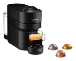 De’Longhi ENV90.B Koffiepadmachine 0,56 l