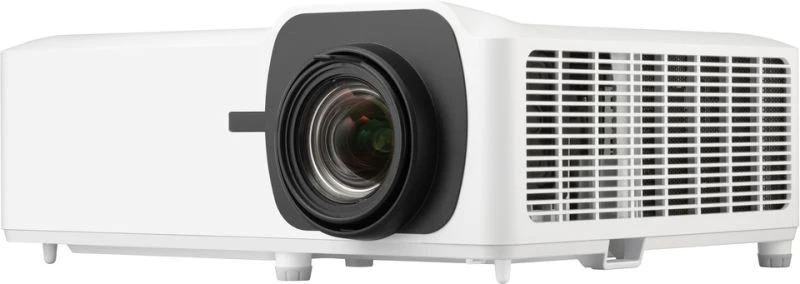 Viewsonic LS901-4K beamer/projector Projector met normale projectieafstand 5500 ANSI lumens UHD 4K (3840x2160) Wit - Afbeelding 4