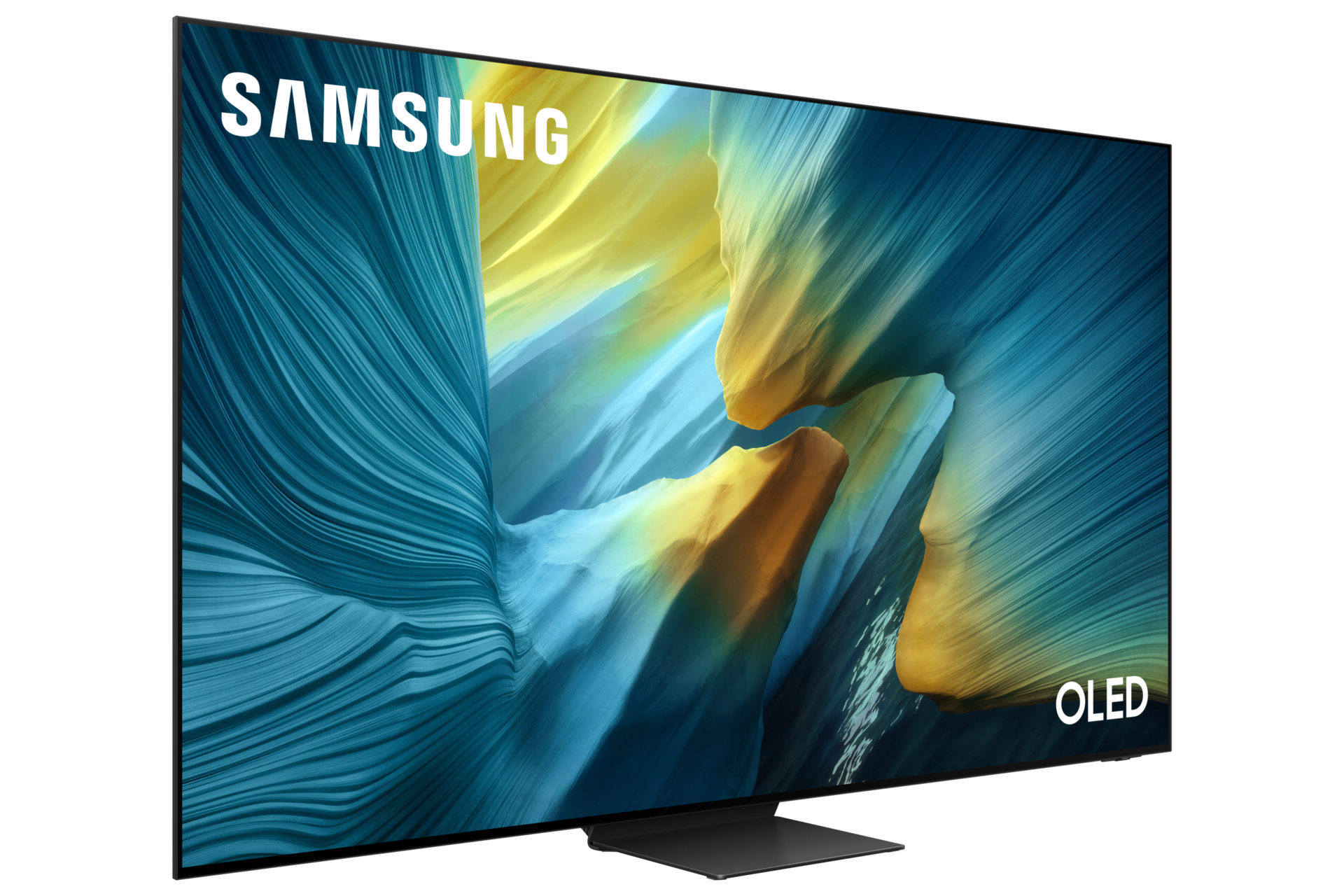 Samsung 83" OLED 4K Vision AI Smart TV S95F (2025) - Afbeelding 10