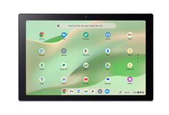 Acer Chromebook D723N-TCO-K8RN Mediatek 128 GB 27,9 cm (11") 8 GB Wi-Fi 6 (802.11ax) ChromeOS Zilver - Afbeelding 2