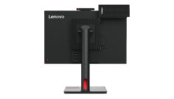 Lenovo ThinkCentre Tiny-In-One 24 Gen 5 computer monitor 60,5 cm (23.8") 1920 x 1080 Pixels Full HD LED Touchscreen Zwart - Afbeelding 21