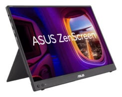 ASUS ZenScreen MB16FC computer monitor 40,6 cm (16") 1920 x 1200 Pixels WUXGA LCD Zwart - Afbeelding 5