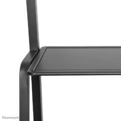 Neomounts NS-M4000BLACK TV trolley 60-105" - Afbeelding 7