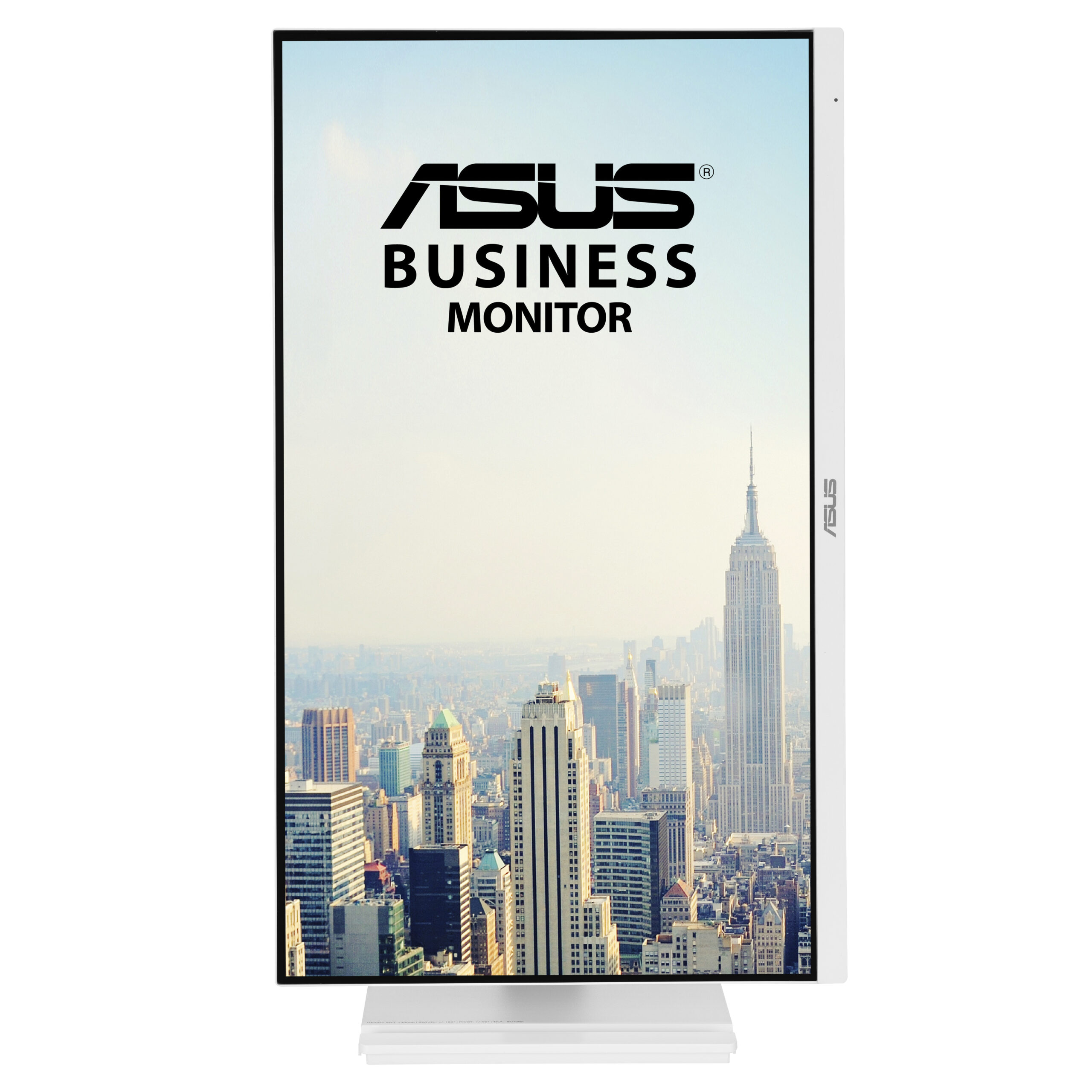 ASUS VA279QGS-W computer monitor 68,6 cm (27") 1920 x 1080 Pixels Full HD LCD Wit - Afbeelding 5