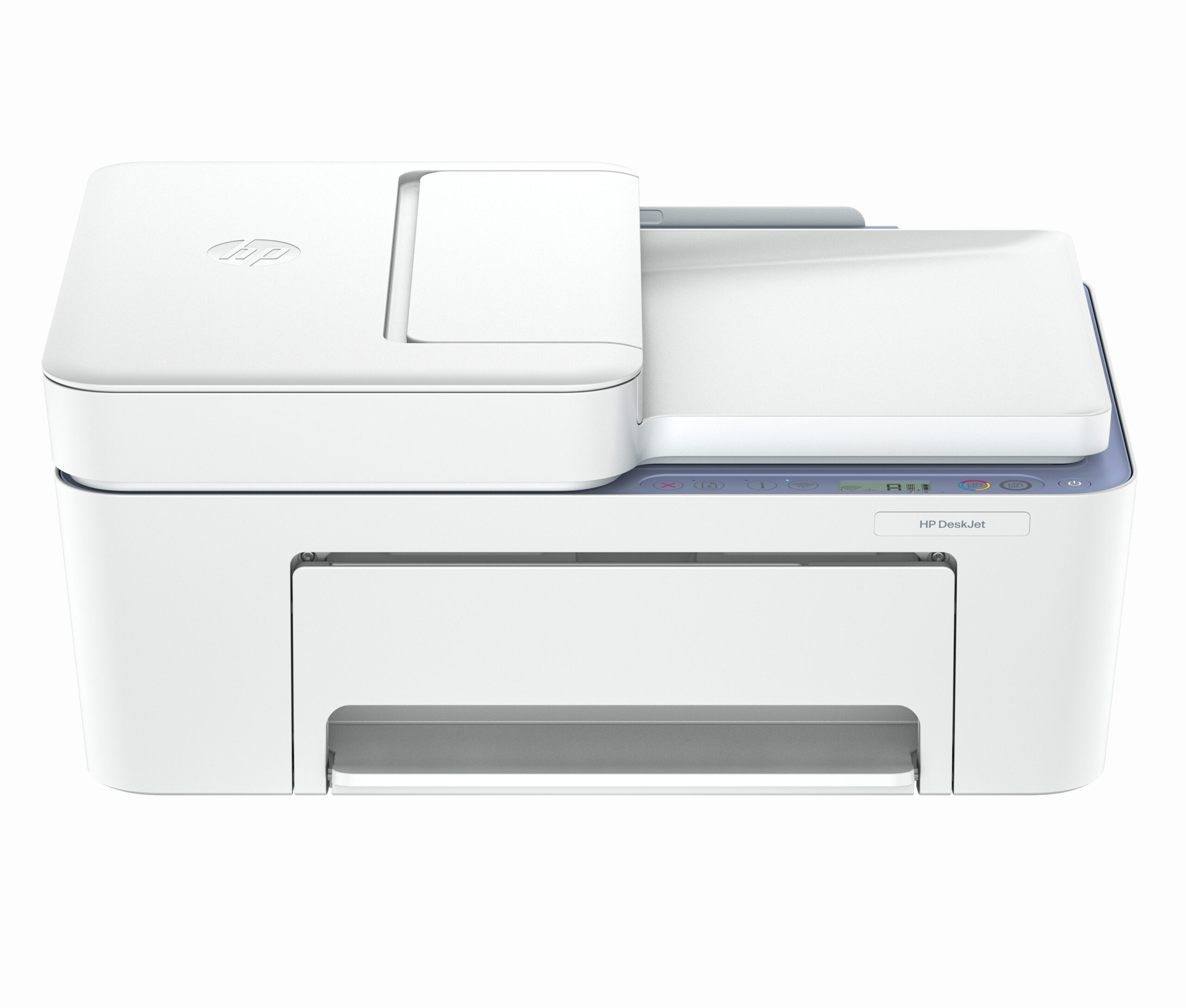 HP DeskJet 4322 Draadloos All-in-One Kleur Printer - Afbeelding 2