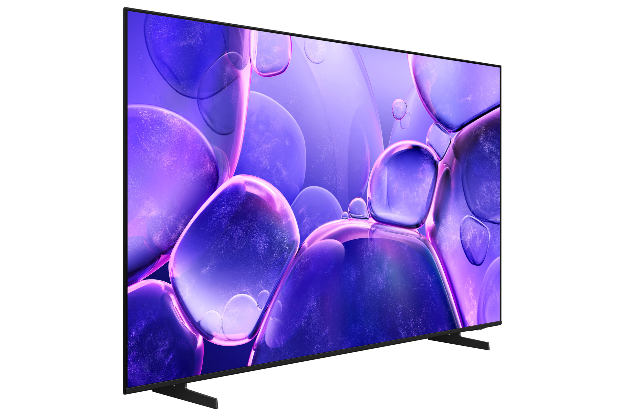 Samsung HU7000F 109,2 cm (43") 4K Ultra HD Smart TV Zwart 20 W - Afbeelding 4