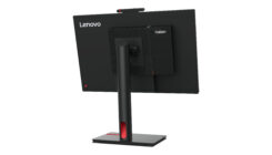 Lenovo ThinkCentre Tiny-In-One 24 Gen 5 computer monitor 60,5 cm (23.8") 1920 x 1080 Pixels Full HD LED Touchscreen Zwart - Afbeelding 7